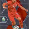 2020-21 Panini UEFA EURO 2020 Mosaic Soccer #060 Enis Bardhi