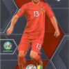 2020-21 Panini UEFA EURO 2020 Mosaic Soccer #061 Stefan Ristovski