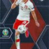 2020-21 Panini UEFA EURO 2020 Mosaic Soccer #064 Sebastian Szymanski