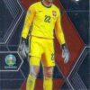 2020-21 Panini UEFA EURO 2020 Mosaic Soccer #066 Lukasz Fabianski