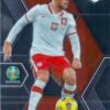 2020-21 Panini UEFA EURO 2020 Mosaic Soccer #068 Maciej Rybus