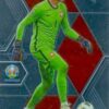 2020-21 Panini UEFA EURO 2020 Mosaic Soccer #069 Wojciech Szczesny