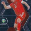 2020-21 Panini UEFA EURO 2020 Mosaic Soccer #071 Zelimkhan Bakaev