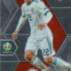 2020-21 Panini UEFA EURO 2020 Mosaic Soccer #072 Ivan Oblyakov