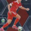 2020-21 Panini UEFA EURO 2020 Mosaic Soccer #074 Roman Zobnin