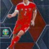 2020-21 Panini UEFA EURO 2020 Mosaic Soccer #077 Mario Fernandes