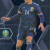 2020-21 Panini UEFA EURO 2020 Mosaic Soccer #079 Kenny McLean