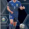 2020-21 Panini UEFA EURO 2020 Mosaic Soccer #080 Scott McKenna