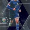 2020-21 Panini UEFA EURO 2020 Mosaic Soccer #081 Lyndon Dykes