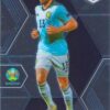 2020-21 Panini UEFA EURO 2020 Mosaic Soccer #084 Callum Paterson