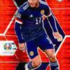 2020-21 Panini UEFA EURO 2020 Mosaic Soccer #085 Red Pulsar Ryan Fraser