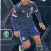 2020-21 Panini UEFA EURO 2020 Mosaic Soccer #085 Ryan Fraser