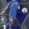 2020-21 Panini UEFA EURO 2020 Mosaic Soccer #091 Jan Gregus