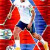 2020-21 Panini UEFA EURO 2020 Mosaic Soccer #092 Red Pulsar Marek Hamsik