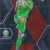 2020-21 Panini UEFA EURO 2020 Mosaic Soccer #093 Mert Günok