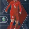 2020-21 Panini UEFA EURO 2020 Mosaic Soccer #096 Okay Yokuslu