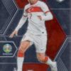 2020-21 Panini UEFA EURO 2020 Mosaic Soccer #098 Cengiz Ünder