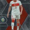 2020-21 Panini UEFA EURO 2020 Mosaic Soccer #099 Merih Demiral