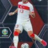 2020-21 Panini UEFA EURO 2020 Mosaic Soccer #100 Umut Meras