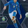 2020-21 Panini UEFA EURO 2020 Mosaic Soccer #132 Alessandro Bastoni