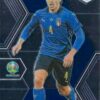 2020-21 Panini UEFA EURO 2020 Mosaic Soccer #133 Sandro Tonali