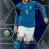 2020-21 Panini UEFA EURO 2020 Mosaic Soccer #134 Manuel Locatelli