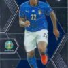 2020-21 Panini UEFA EURO 2020 Mosaic Soccer #135 Moise Kean