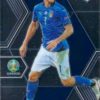 2020-21 Panini UEFA EURO 2020 Mosaic Soccer #136 Lorenzo Pellegrini