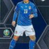 2020-21 Panini UEFA EURO 2020 Mosaic Soccer #137 Giovanni Di Lorenzo