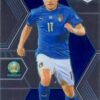 2020-21 Panini UEFA EURO 2020 Mosaic Soccer #138 Ciro Immobile