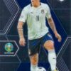 2020-21 Panini UEFA EURO 2020 Mosaic Soccer #139 Nicolò Zaniolo