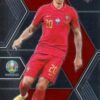 2020-21 Panini UEFA EURO 2020 Mosaic Soccer #154 João Cancelo