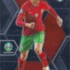 2020-21 Panini UEFA EURO 2020 Mosaic Soccer #156 Trincão