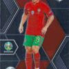 2020-21 Panini UEFA EURO 2020 Mosaic Soccer #157 Daniel Podence