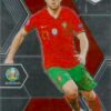 2020-21 Panini UEFA EURO 2020 Mosaic Soccer #158 Diogo Jota