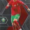 2020-21 Panini UEFA EURO 2020 Mosaic Soccer #160 Cristiano Ronaldo