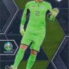 2020-21 Panini UEFA EURO 2020 Mosaic Soccer #186 Andriy Pyatov