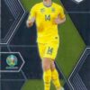 2020-21 Panini UEFA EURO 2020 Mosaic Soccer #190 Igor Kharatin