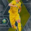 2020-21 Panini UEFA EURO 2020 Mosaic Soccer #191 Ruslan Malinovskyi