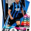 2020-21 Topps UCL Match Attax #BRU02 Brandon Mechele