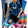 2020-21 Topps UCL Match Attax #BRU03 Hans Vanaken