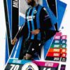 2020-21 Topps UCL Match Attax #BRU07 Eder Balanta