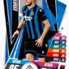 2020-21 Topps UCL Match Attax #BRU09 Michael Krmencik