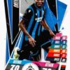 2020-21 Topps UCL Match Attax #BRU10 David Okereke