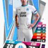 2020-21 Topps UCL Match Attax #MAR05 Florian Thauvin