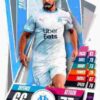 2020-21 Topps UCL Match Attax #MAR08 Morgan Sanson