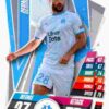 2020-21 Topps UCL Match Attax #MAR10 Valere Germain