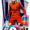 2020-21 Topps UCL Match Attax #TOT02 Hugo Lloris