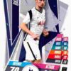 2020-21 Topps UCL Match Attax #TOT03 Ben Davies