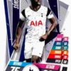 2020-21 Topps UCL Match Attax #TOT04 Davinson Sanchez